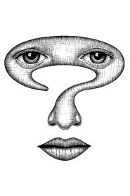 et billede af Christofer de Oni